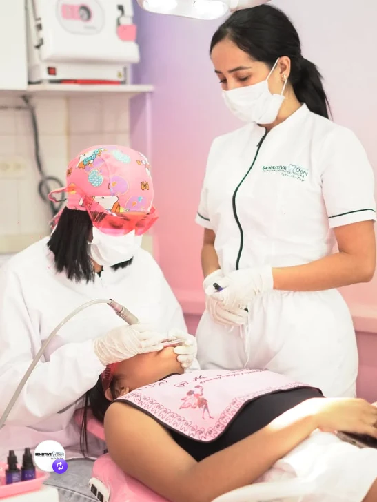 Dra. Nini Mazo, odontóloga estética en Medellín