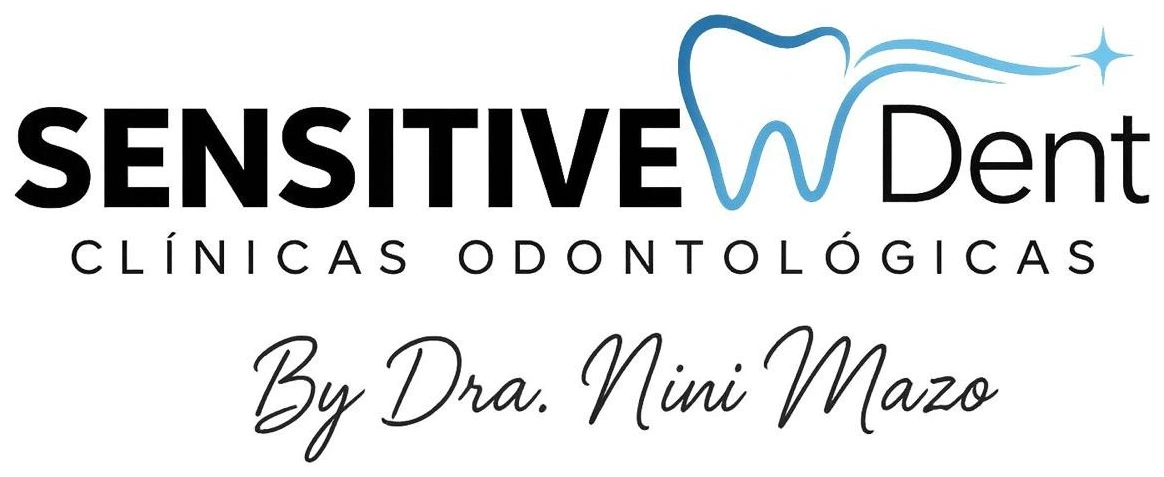 Sensitive Dent Clínicas Odontológicas by Dra. Nini Mazo